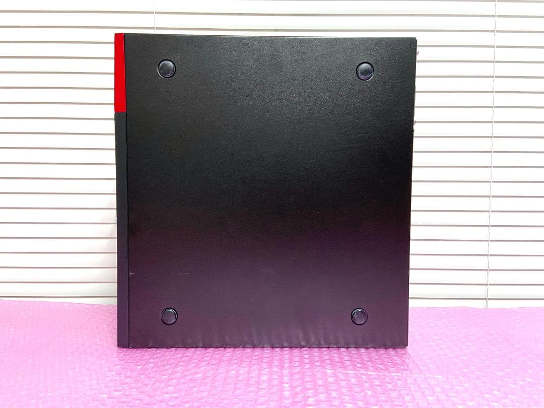 富士通 J5010 32GB SSD512G NVMe 第10世代 Quadro