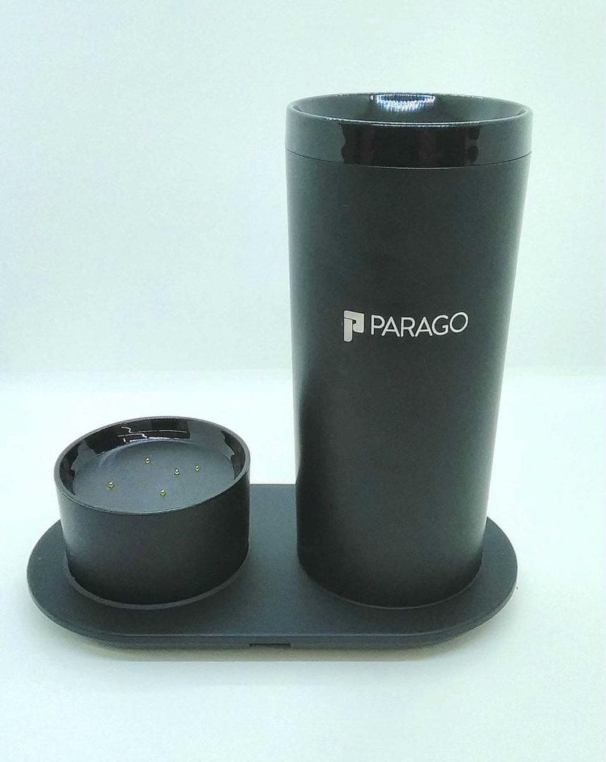 高性能 充電式加湿タンブラー　PG ONE