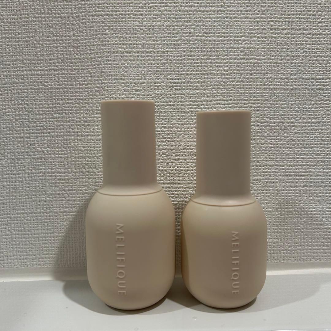 【箱あり】MELIFIQUE｜メリフィーク