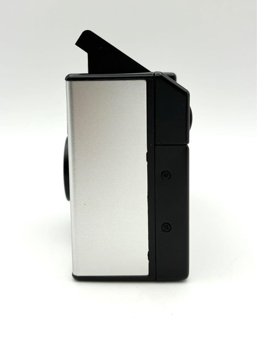 【動作品】Leica C11 APSカメラ 動作確認済 一部ワケアリ 説明書付き