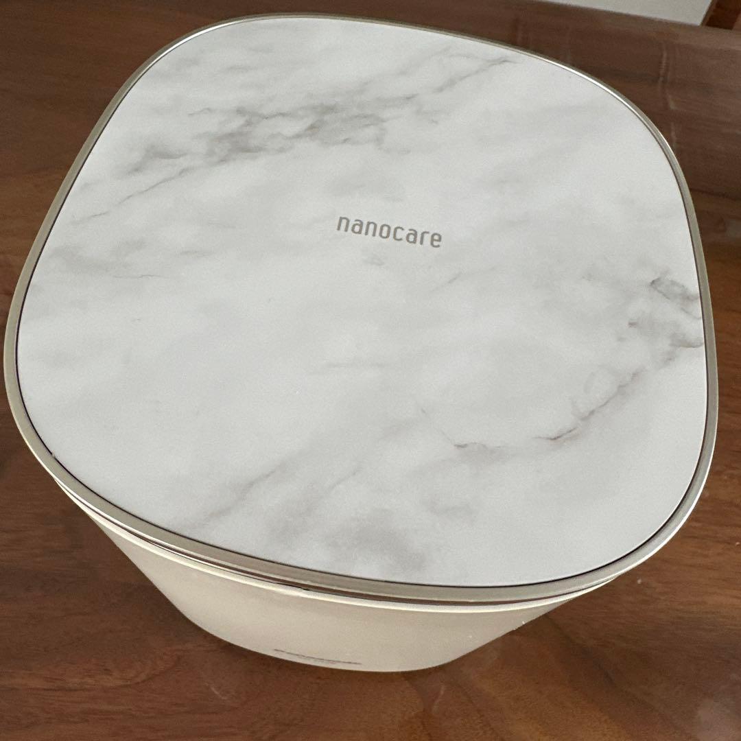 ボディ・フェイスケア Panasonic EH-SA0B-N GOLD