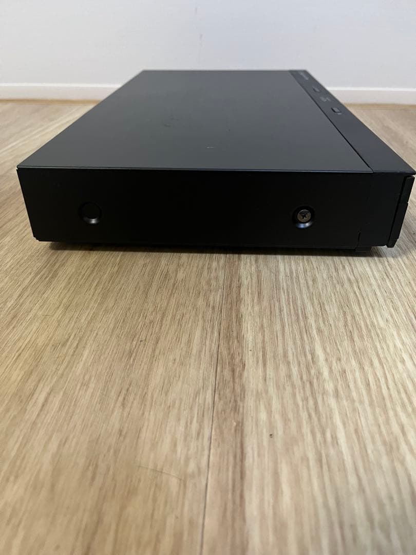 SHARP ブルーレイレコーダー 4B-C20DT3