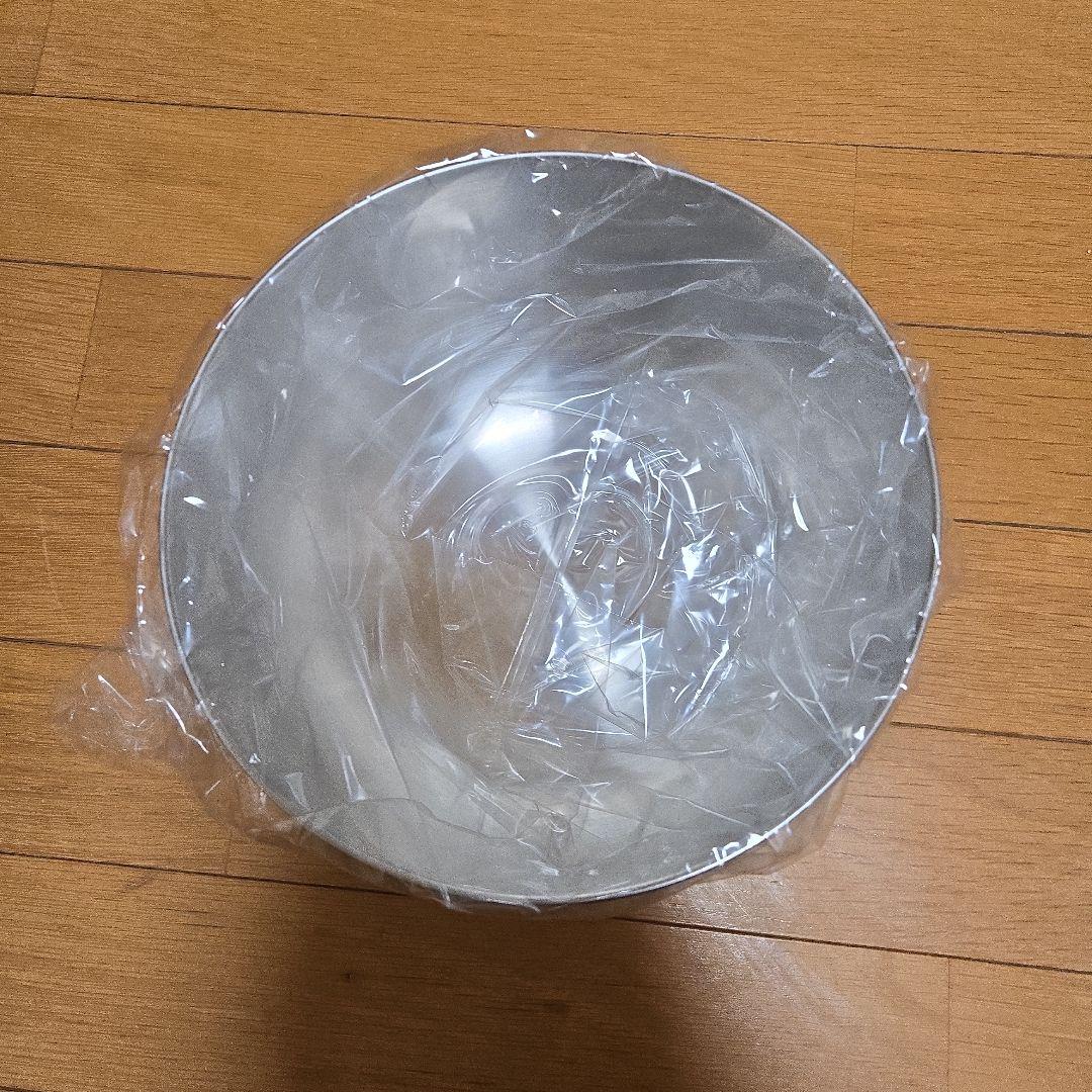 Amwayミキシングボウル