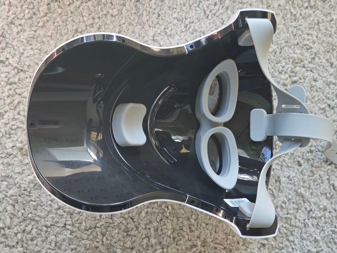 LED NIR ライトセラピーマスク ビューティーマスク