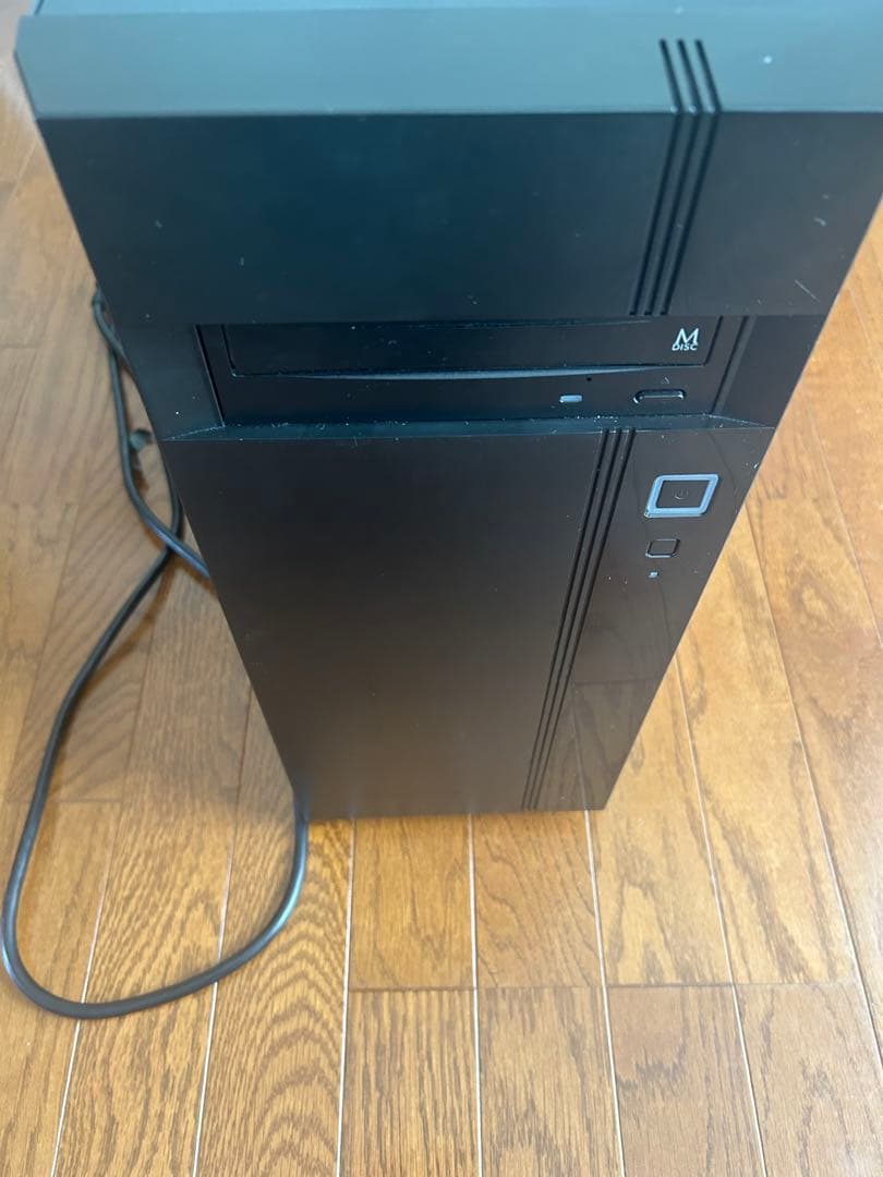 ゲーミングpc 中古