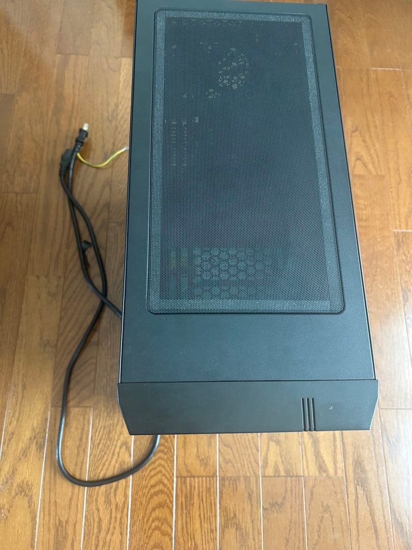 ゲーミングpc 中古