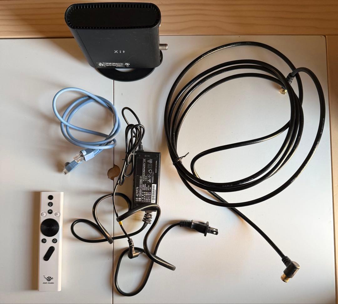 popIn Aladdinプロジェクター搭載シーリングライト＋リモコン付