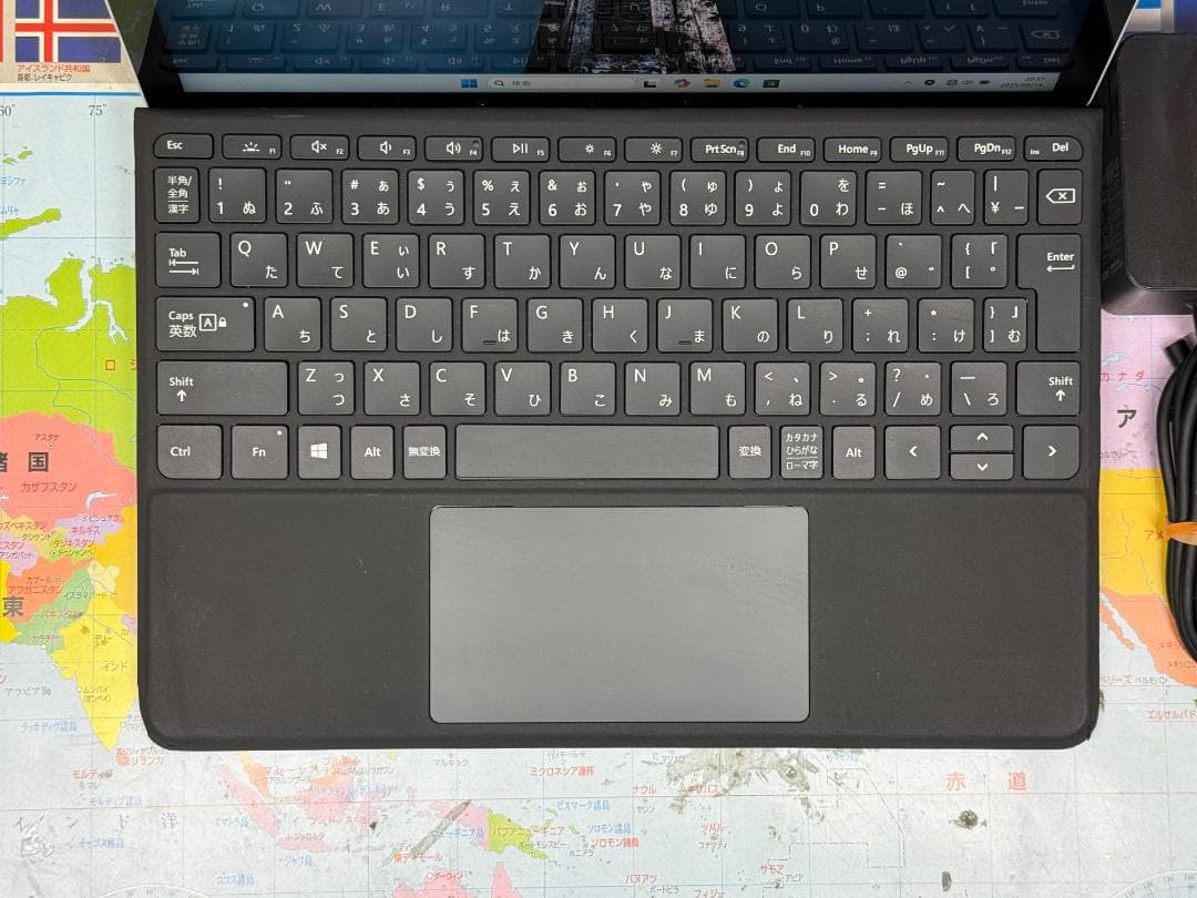 Surface Go 2 10.5型 8GB Office2024 タブレット