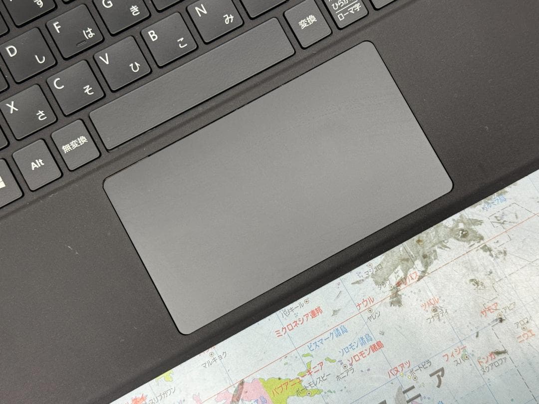 Surface Go 2 10.5型 8GB Office2024 タブレット