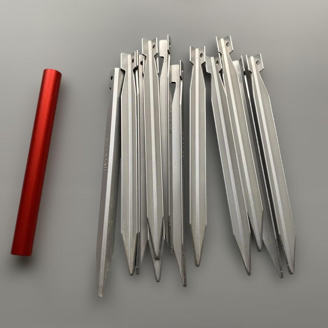 ステラリッジ2 グランドシート ロフトドーム セット