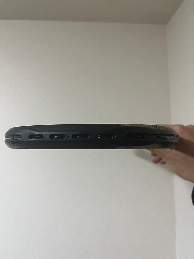 第2世代　ジオブレイク80v カスタムフィット