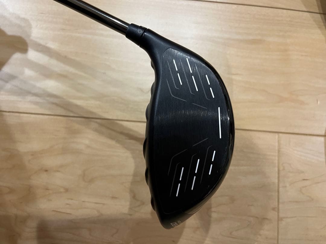 『DD』PING g430 max 10k