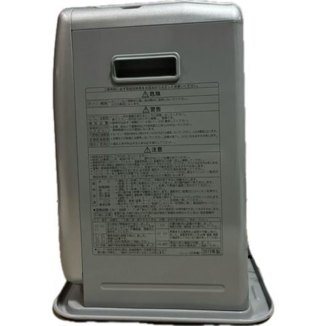 ✨激安✨CORONA 石油ファンヒーター FH-G3219Y-S コロナ