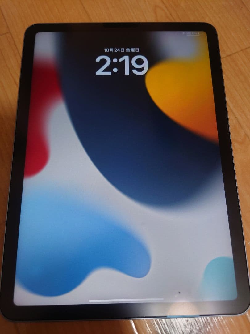 iPad Air (第4世代) 256GB純正ipadペンシル付属可能