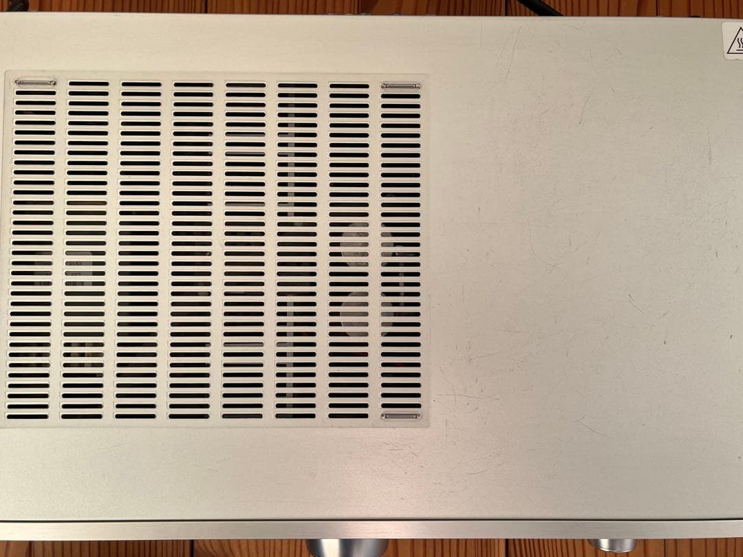 【セキ】DENON PMA-390RE プリメインアンプ 動作確認済み