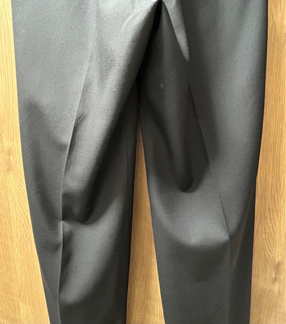 t*m様 Cornier／Super130's WORSTED WOOL PAN