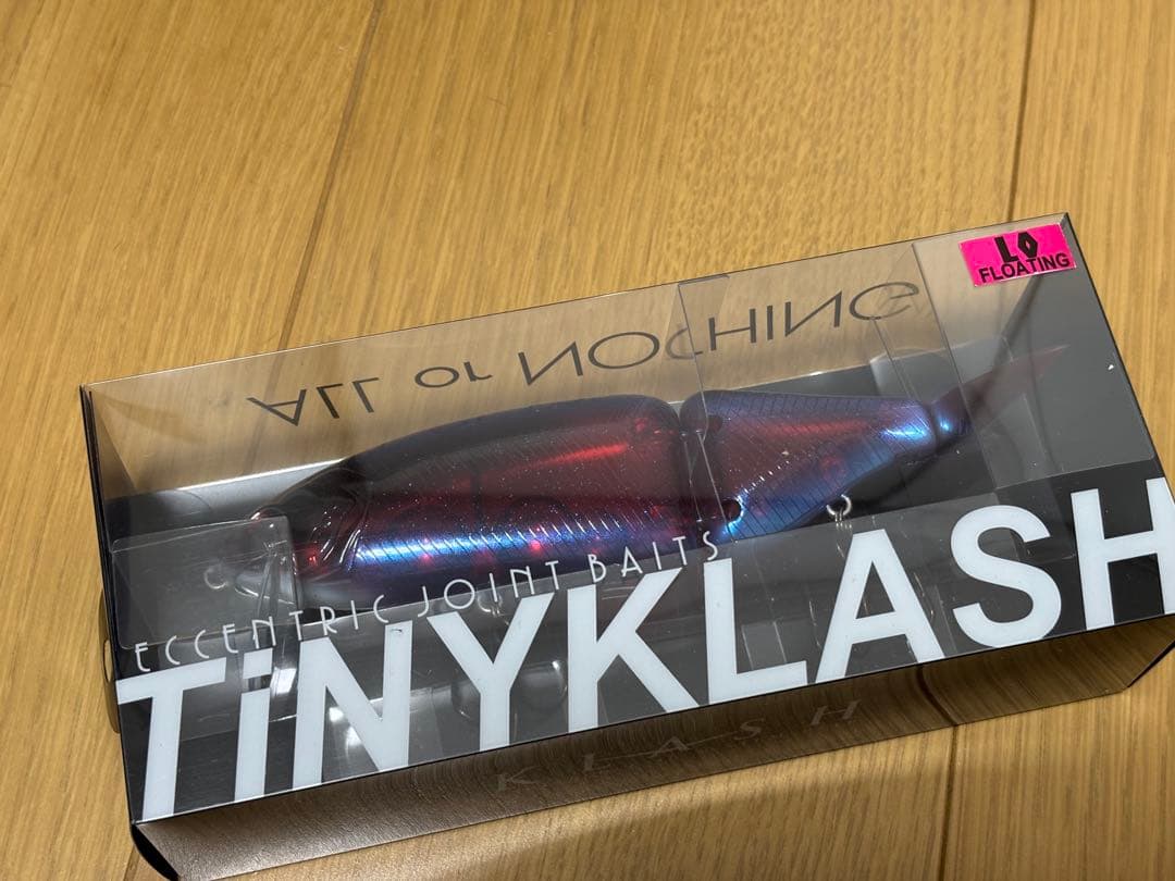 DRT タイニークラッシュ　siren