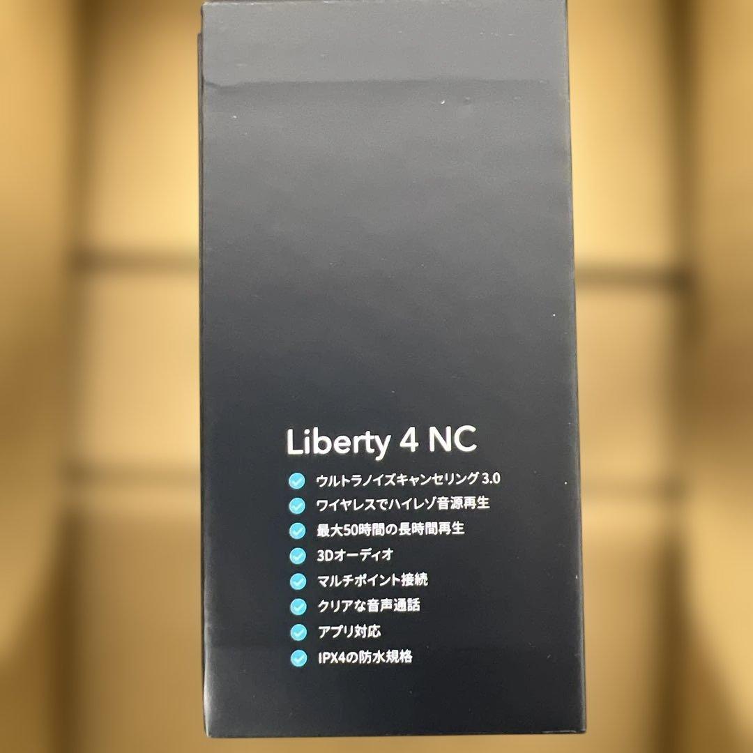 579 Anker SoundCore Liberty 4 NC 未開封