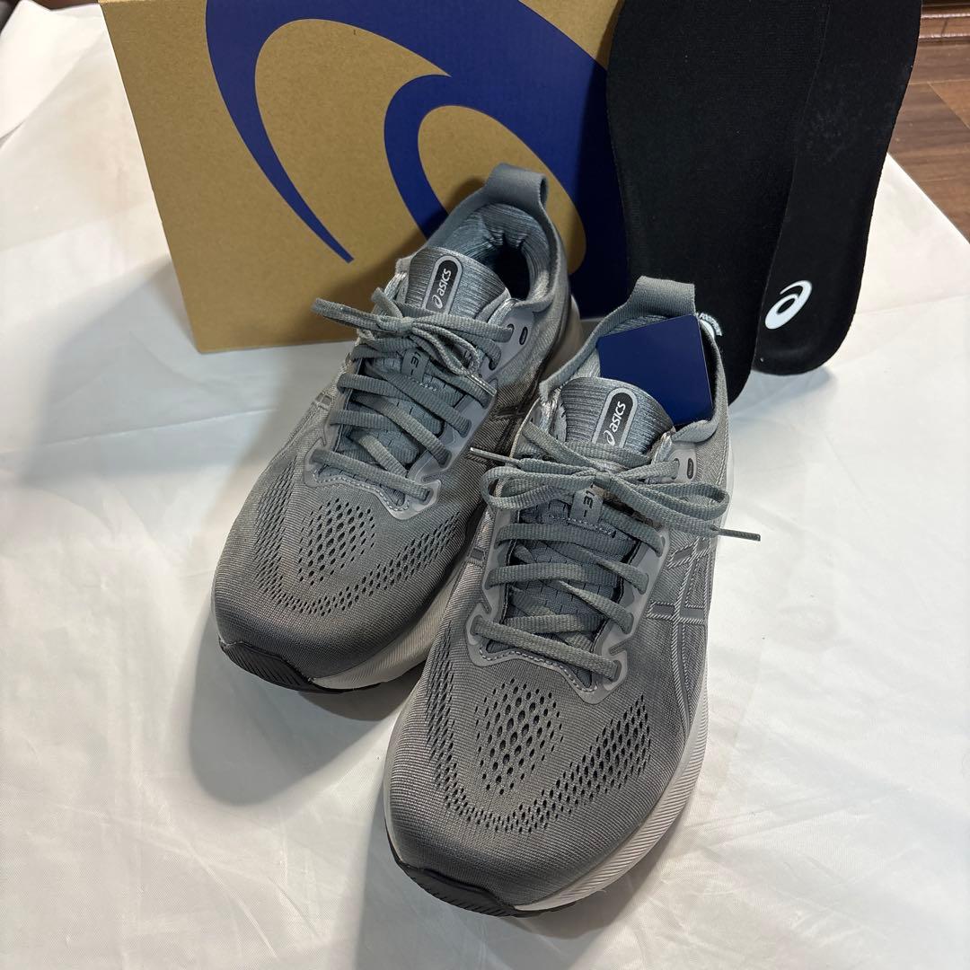 アシックスGEL-KAYANO31/27.5㎝/スニーカーAS1