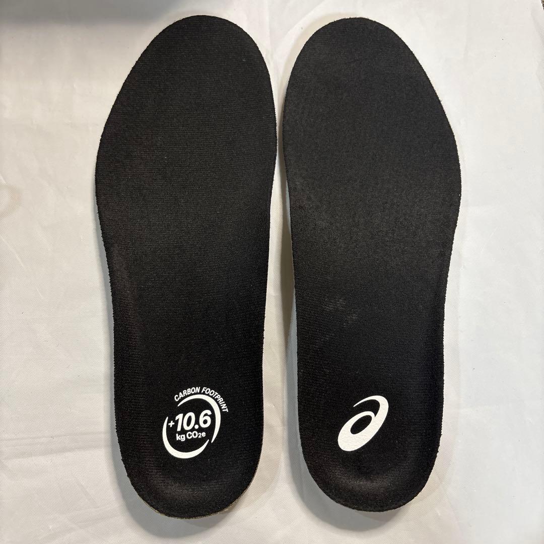 アシックスGEL-KAYANO31/27.5㎝/スニーカーAS1