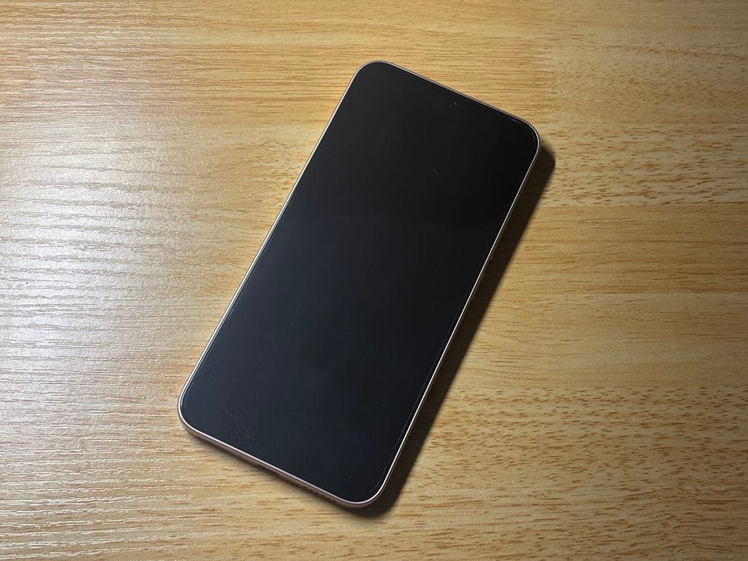 【本日まで値下げ】Xiaomi 15T ローズゴールド