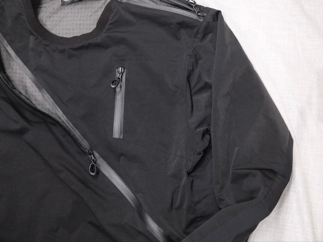 MOUTRECONTAILORマウトリーコンテーラーLowLoftAngle45