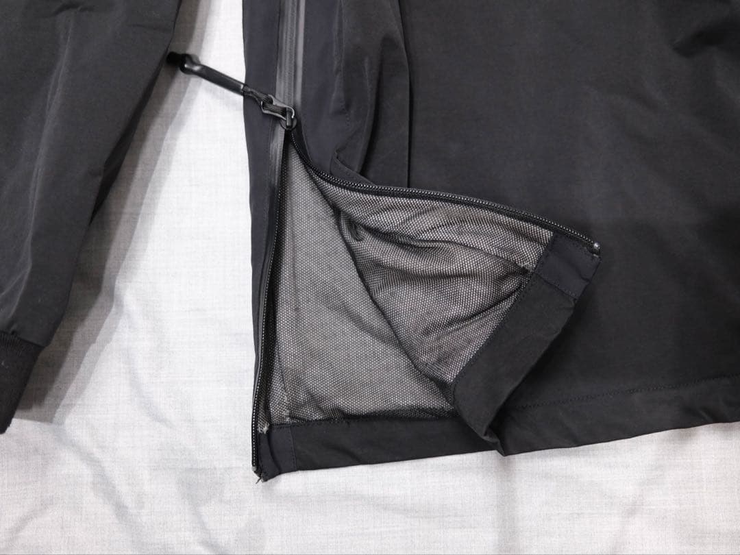 MOUTRECONTAILORマウトリーコンテーラーLowLoftAngle45