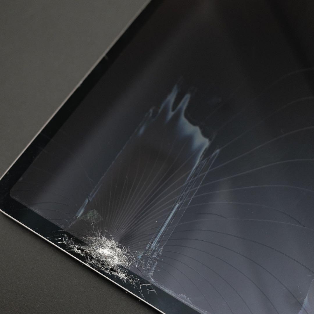 【ジャンク品】iPad Pro / 512GB / 第2世代 11インチ