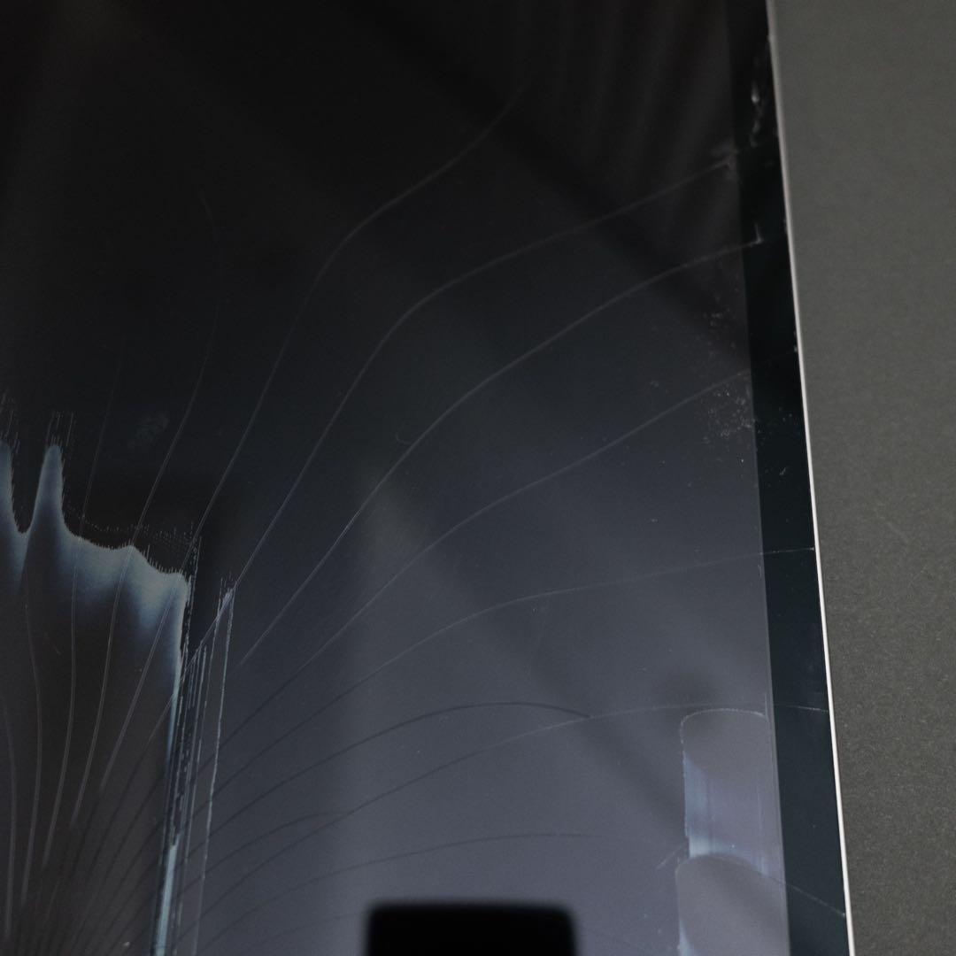 【ジャンク品】iPad Pro / 512GB / 第2世代 11インチ