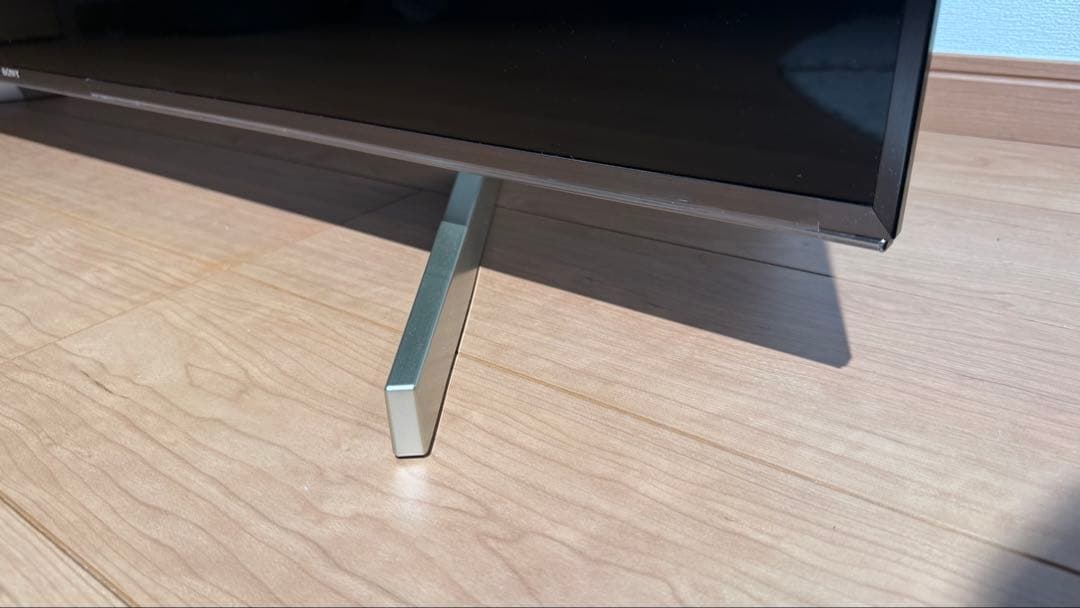 SONY◆4K液晶テレビ◆55インチ◆BRAVIA◆KJ-55X9000F