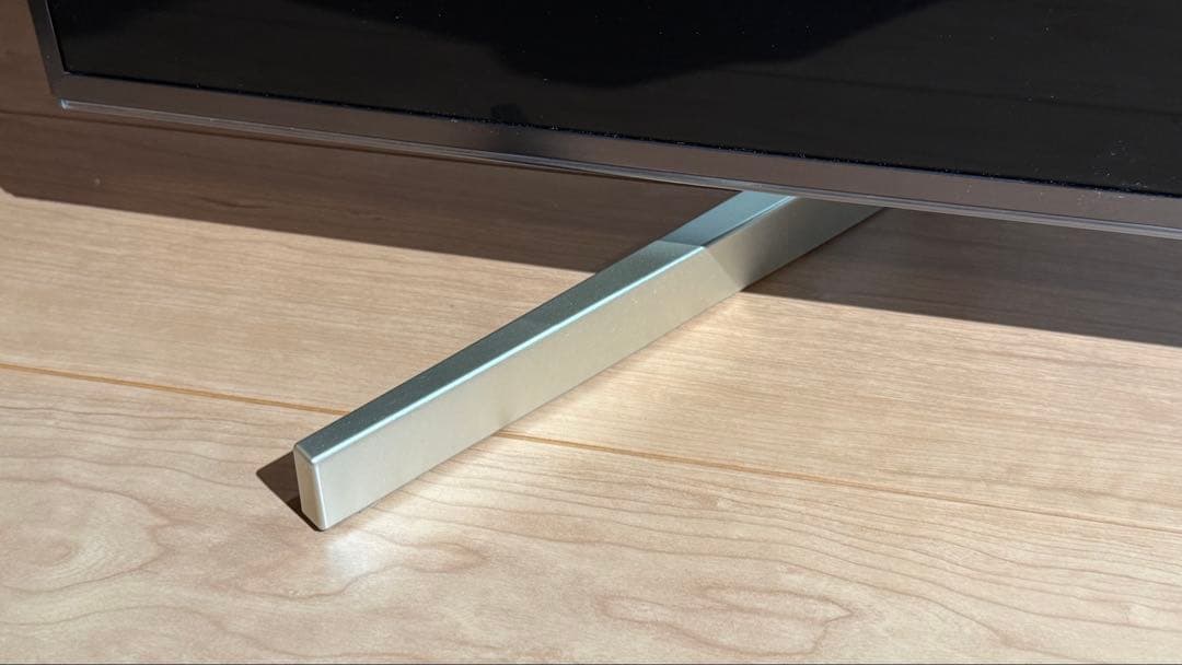 SONY◆4K液晶テレビ◆55インチ◆BRAVIA◆KJ-55X9000F