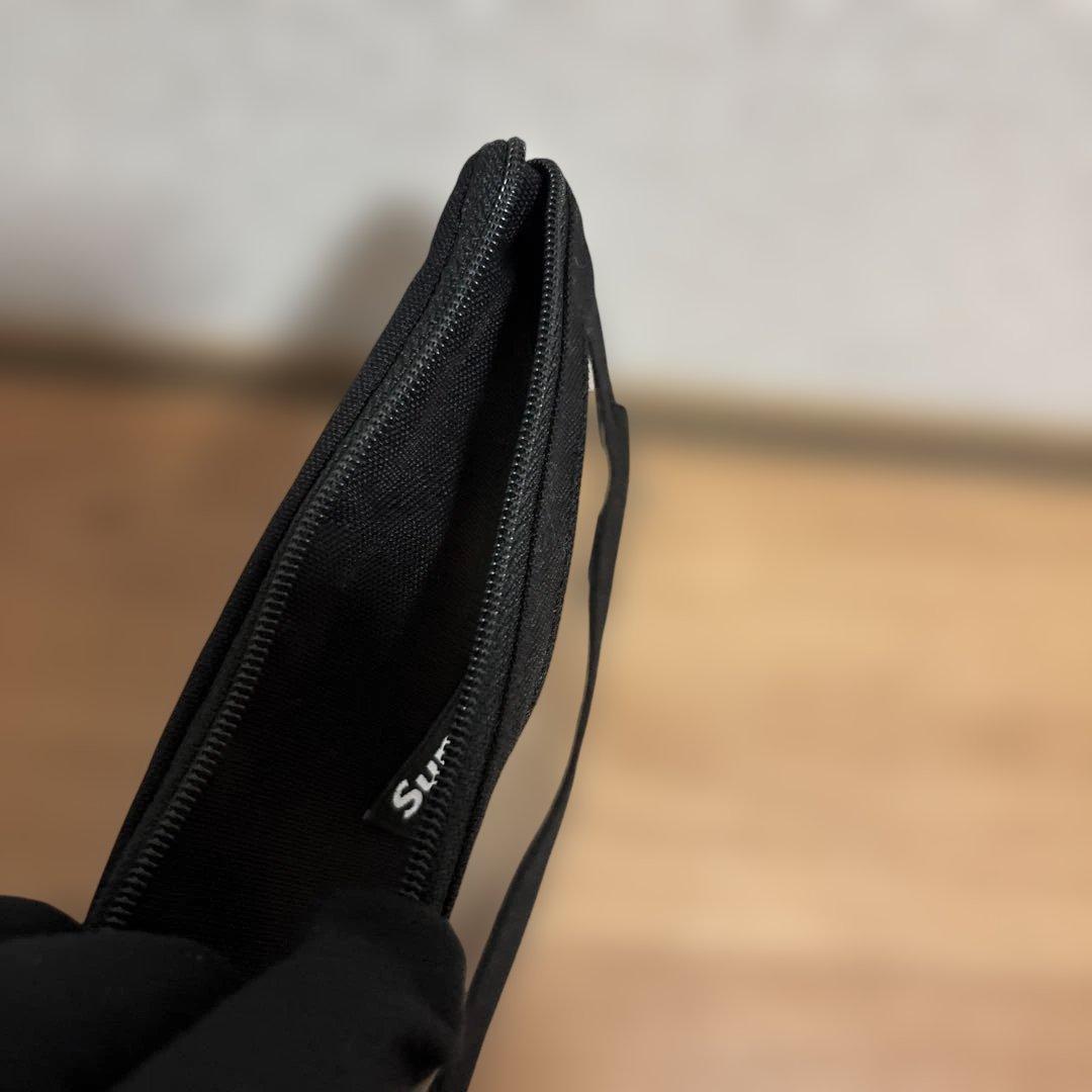 バッグ supreme 16AW mobile porch neck strap