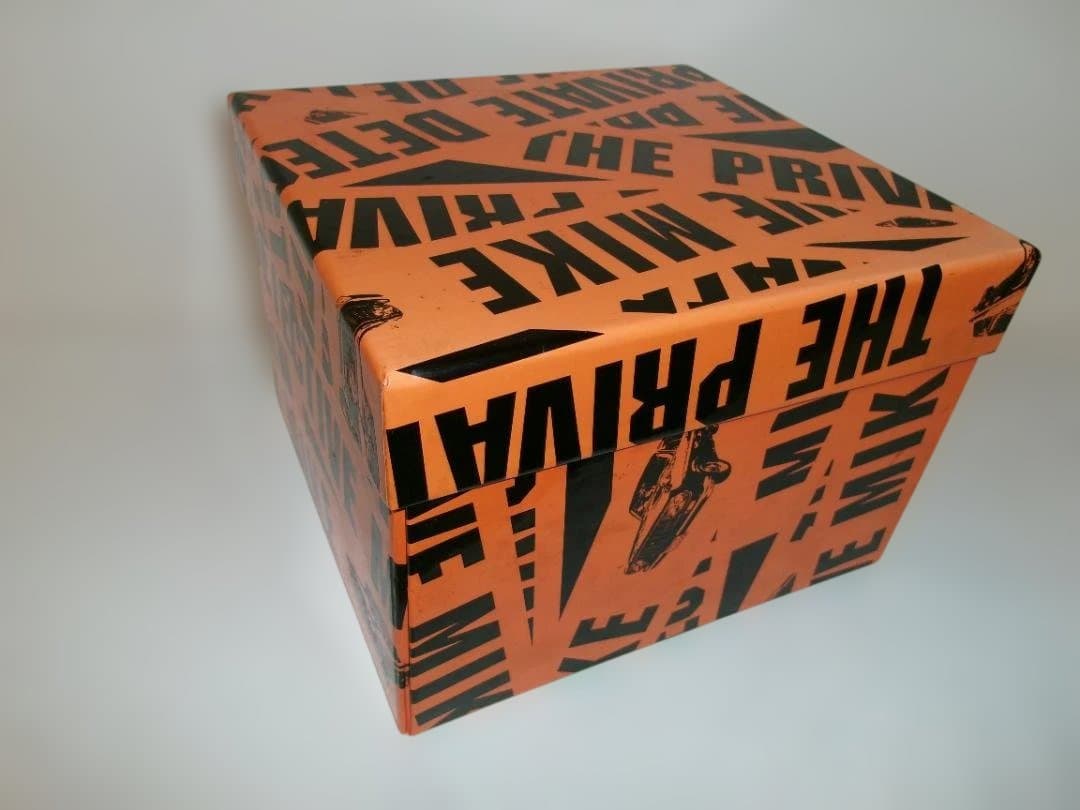 2511-2605 DVD 私立探偵 濱マイク 全12巻 初回限定BOX付