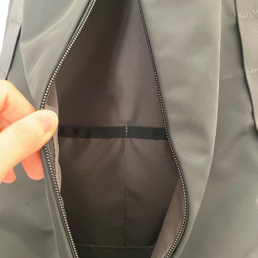 バッグ SLIM TALL PACK