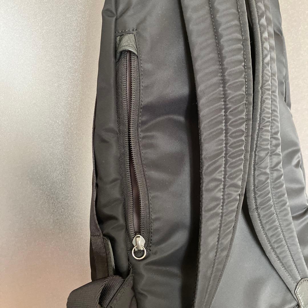 バッグ SLIM TALL PACK