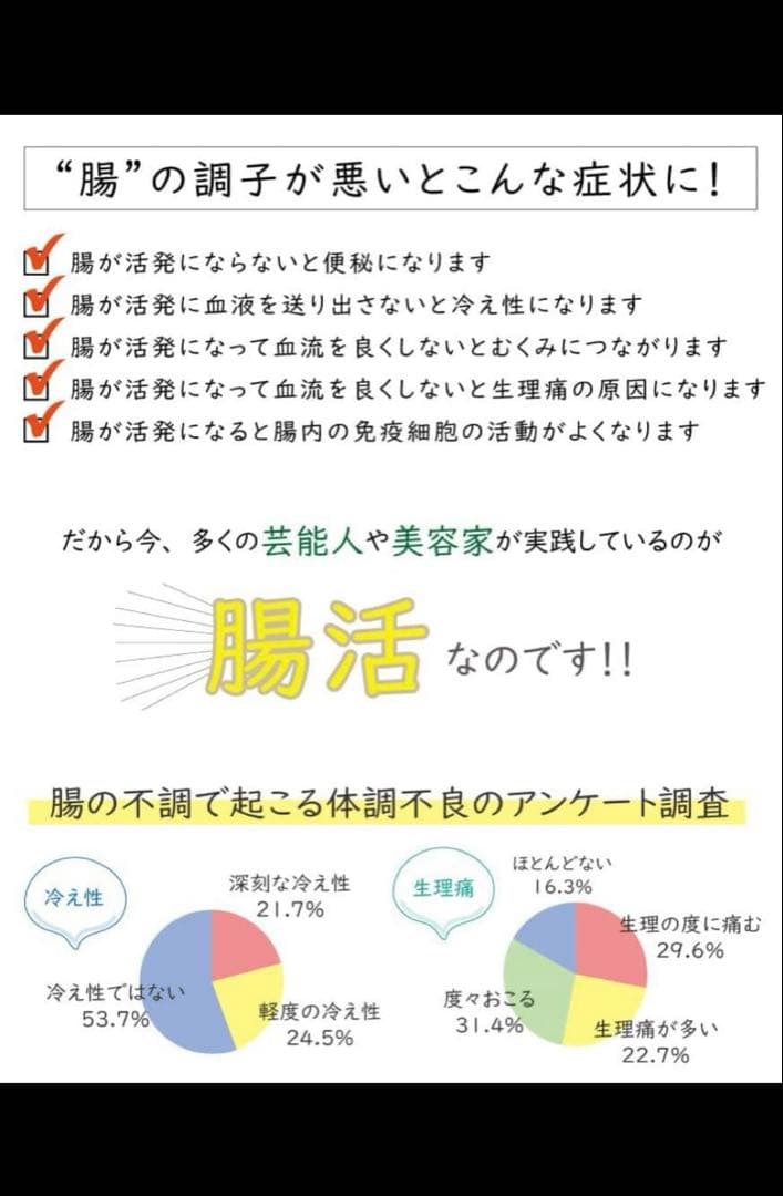 【現在値下げ中！】薬草ハラマキ 4個セット