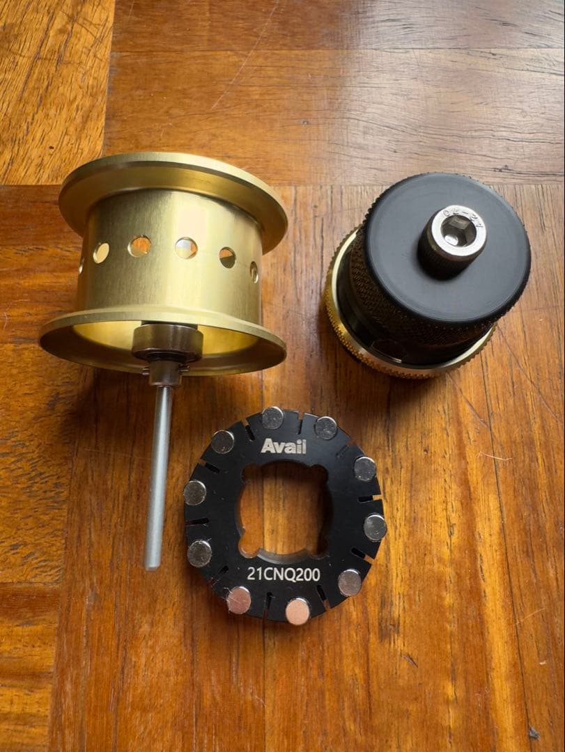 【Avail】3点セット　お得です