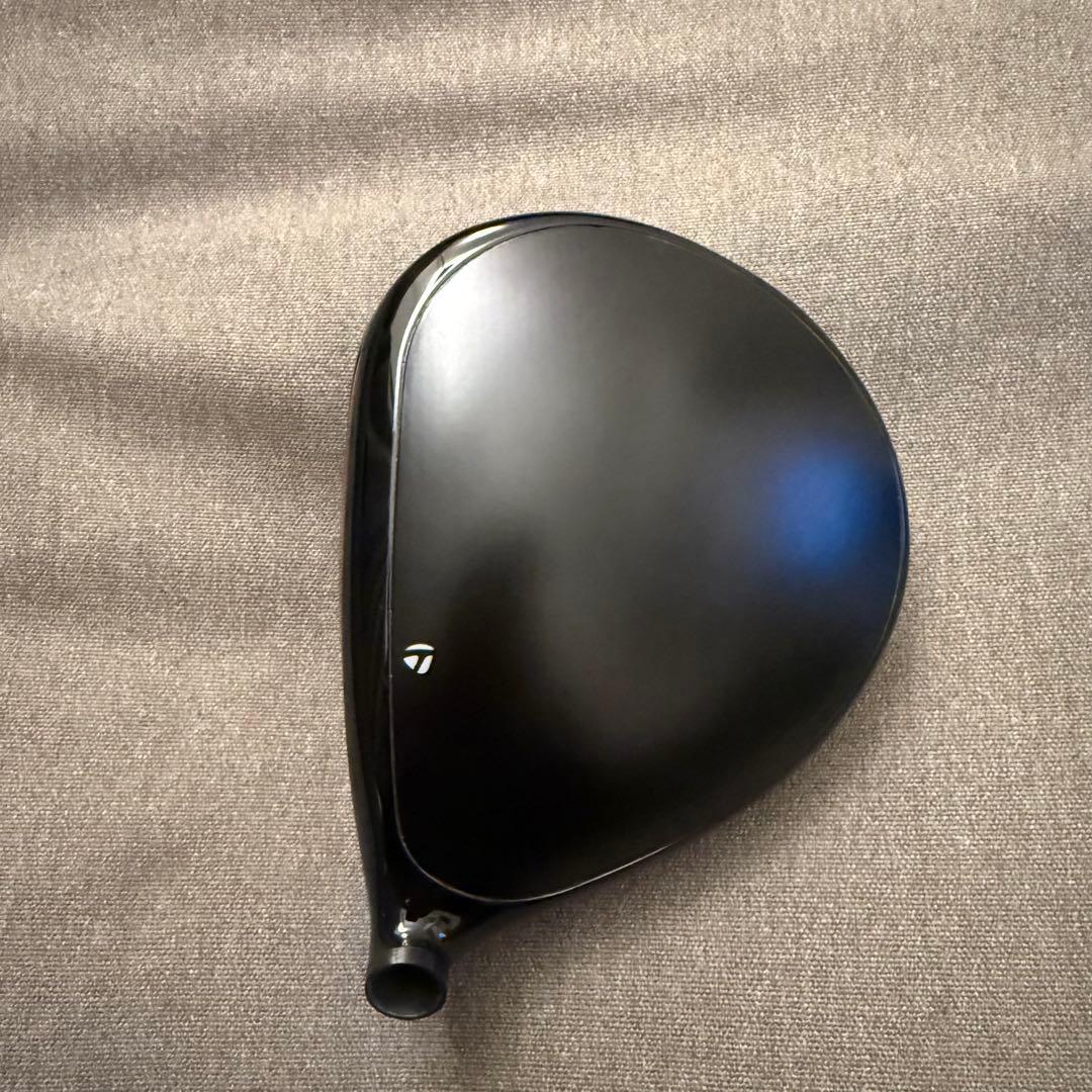 ステルスHD ドライバーヘッド　10.5°