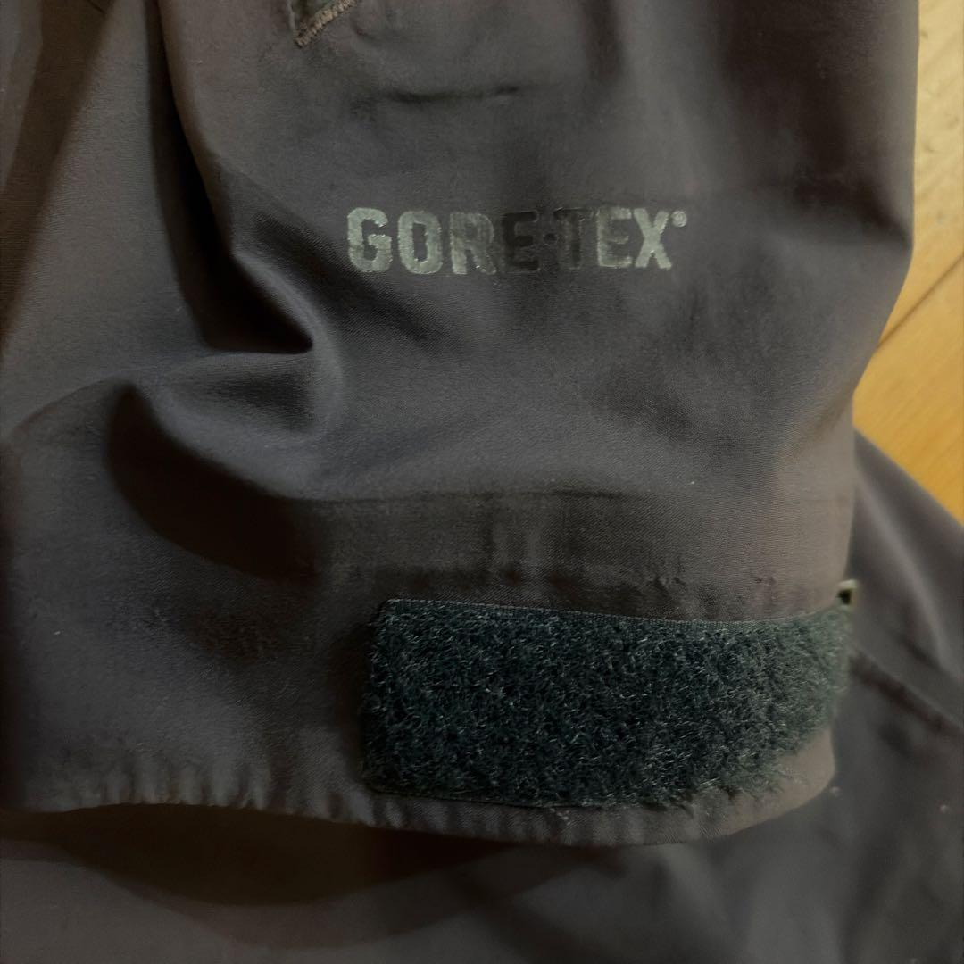 g*n様 patagonia プリモジャケット　レディースXS ゴアテックス