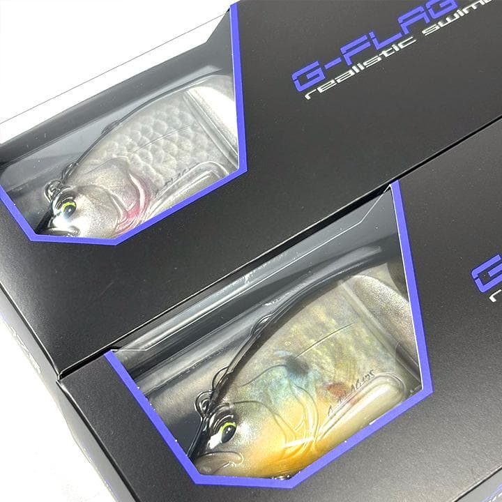 【レア】グローデザイン ワークス ジーフラッグ175 GFLAG175