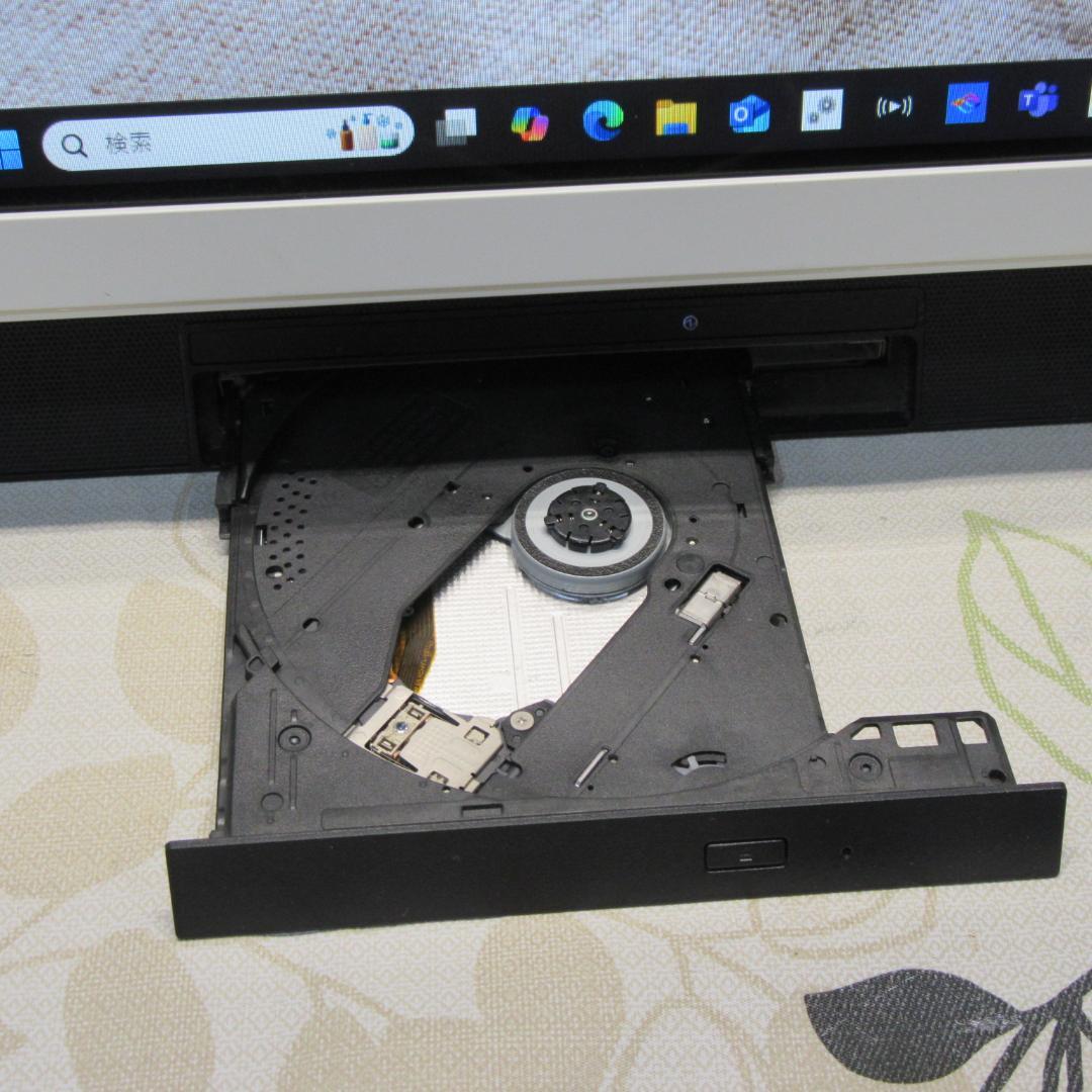 Win11公式サポート高性能8世代Corei5/メ16G/SSD+HDD/DVD