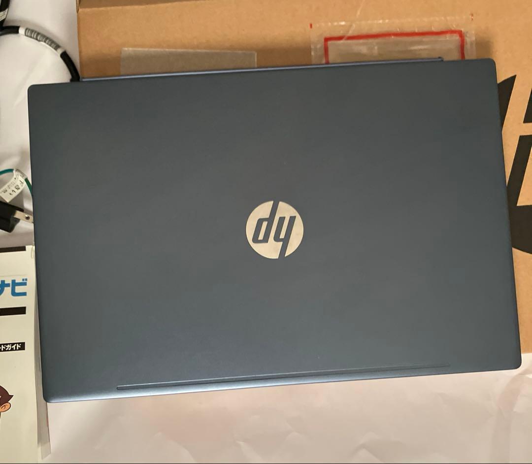 HP Pavilion Laptop 15-cs3xxx 【ジャンク】
