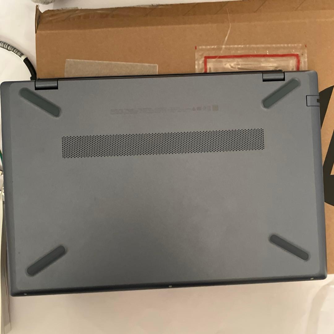 HP Pavilion Laptop 15-cs3xxx 【ジャンク】