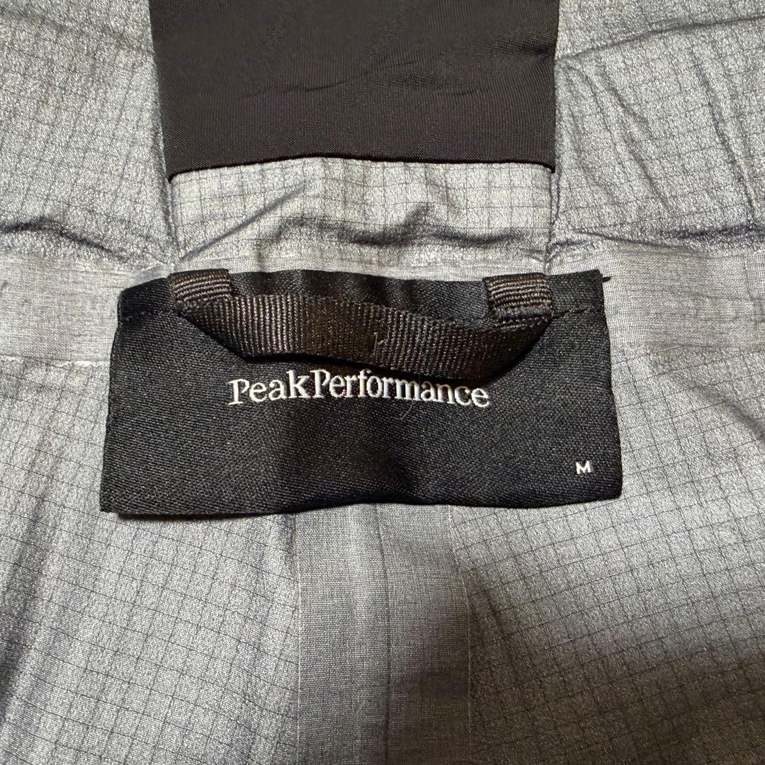 Vertical Gore-Tex Pro 3L 上下セット 2023-24