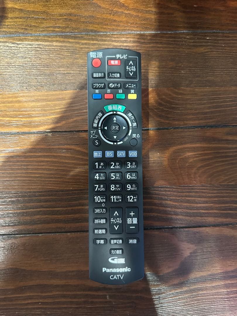 パナソニック 43V型 4K 液晶テレビ スマートビエラ TH-43GX855