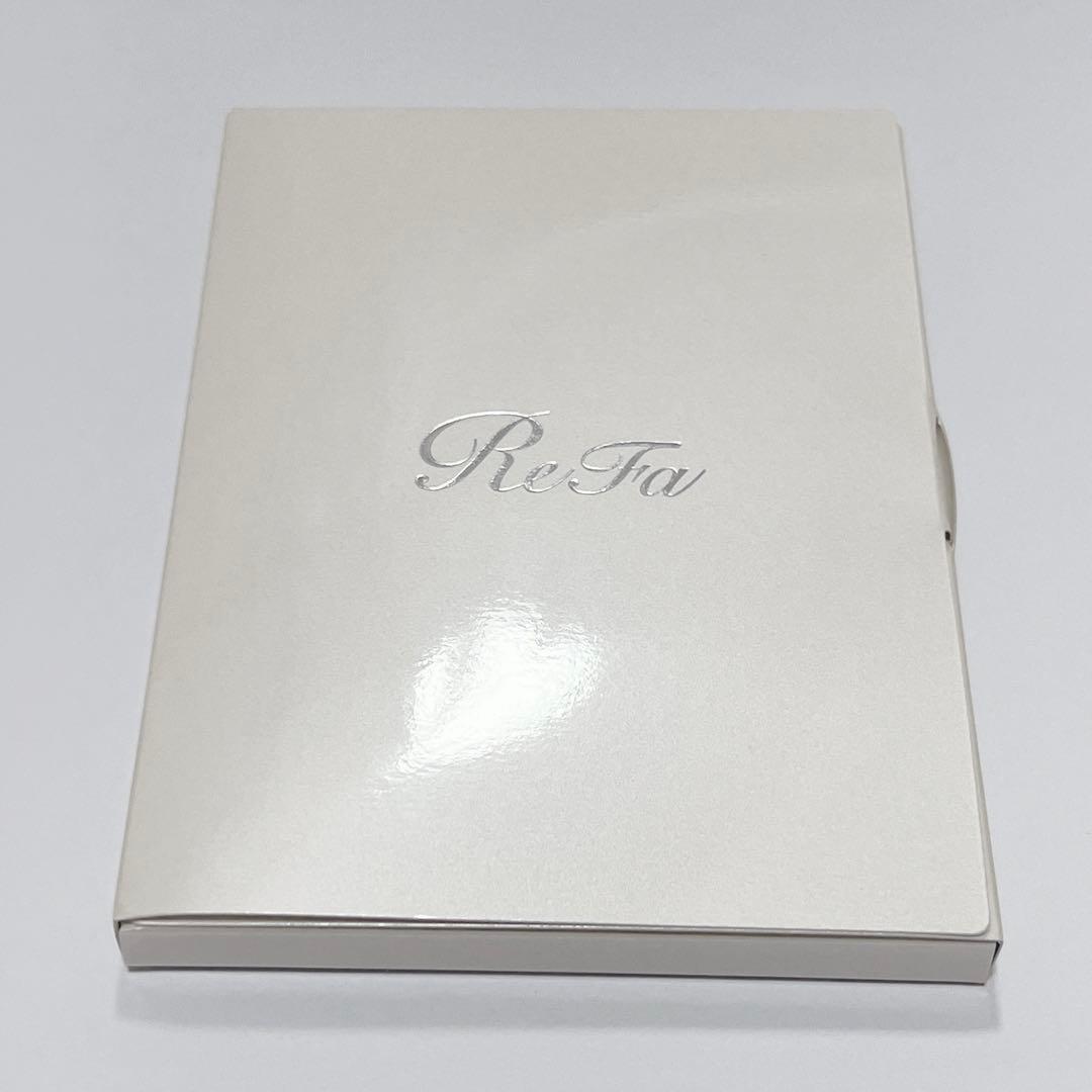 【未使用級】リファカラットレイフェイス 美顔ローラー