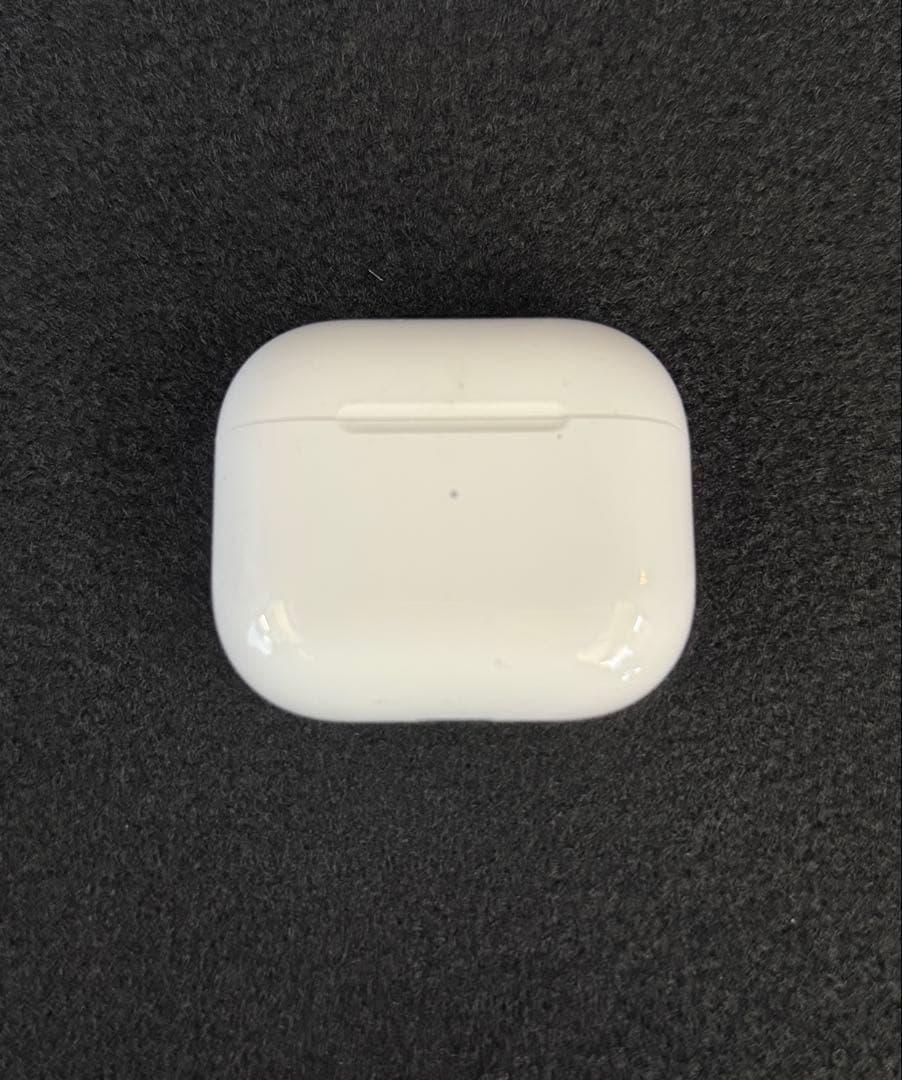 AirPods本体 第3世代 ホワイト
