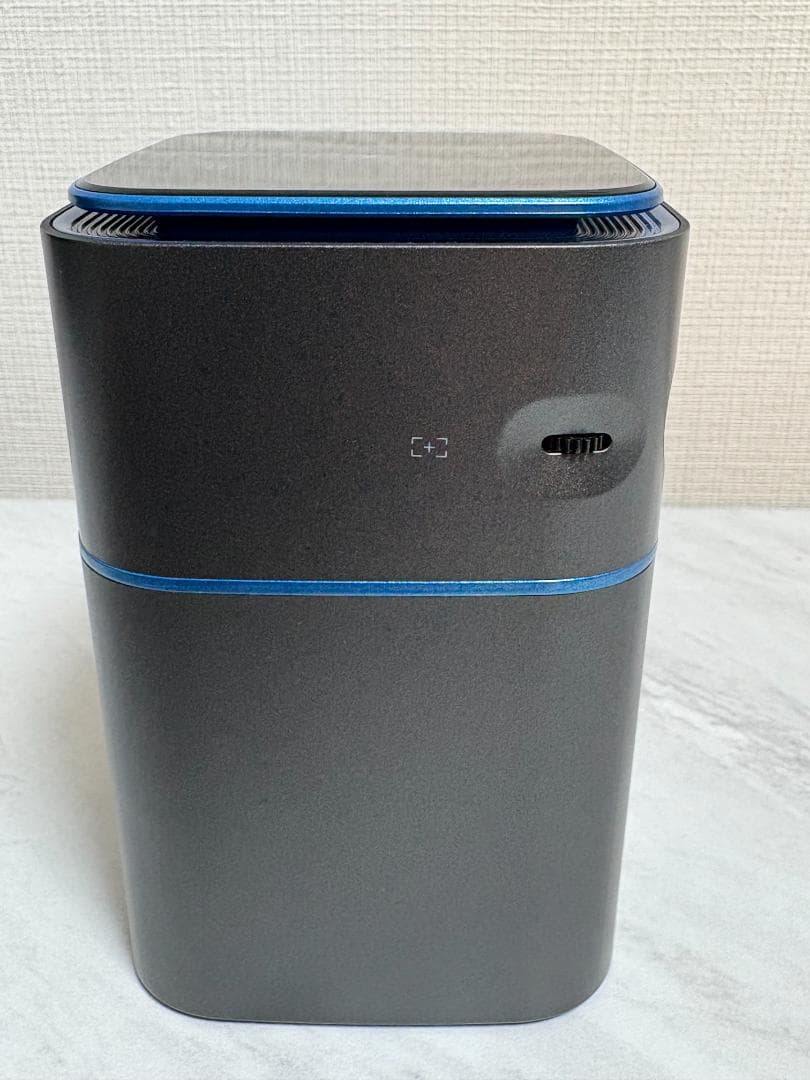 美品 CINEMAGE mini C11002 モバイルプロジェクター ブルー