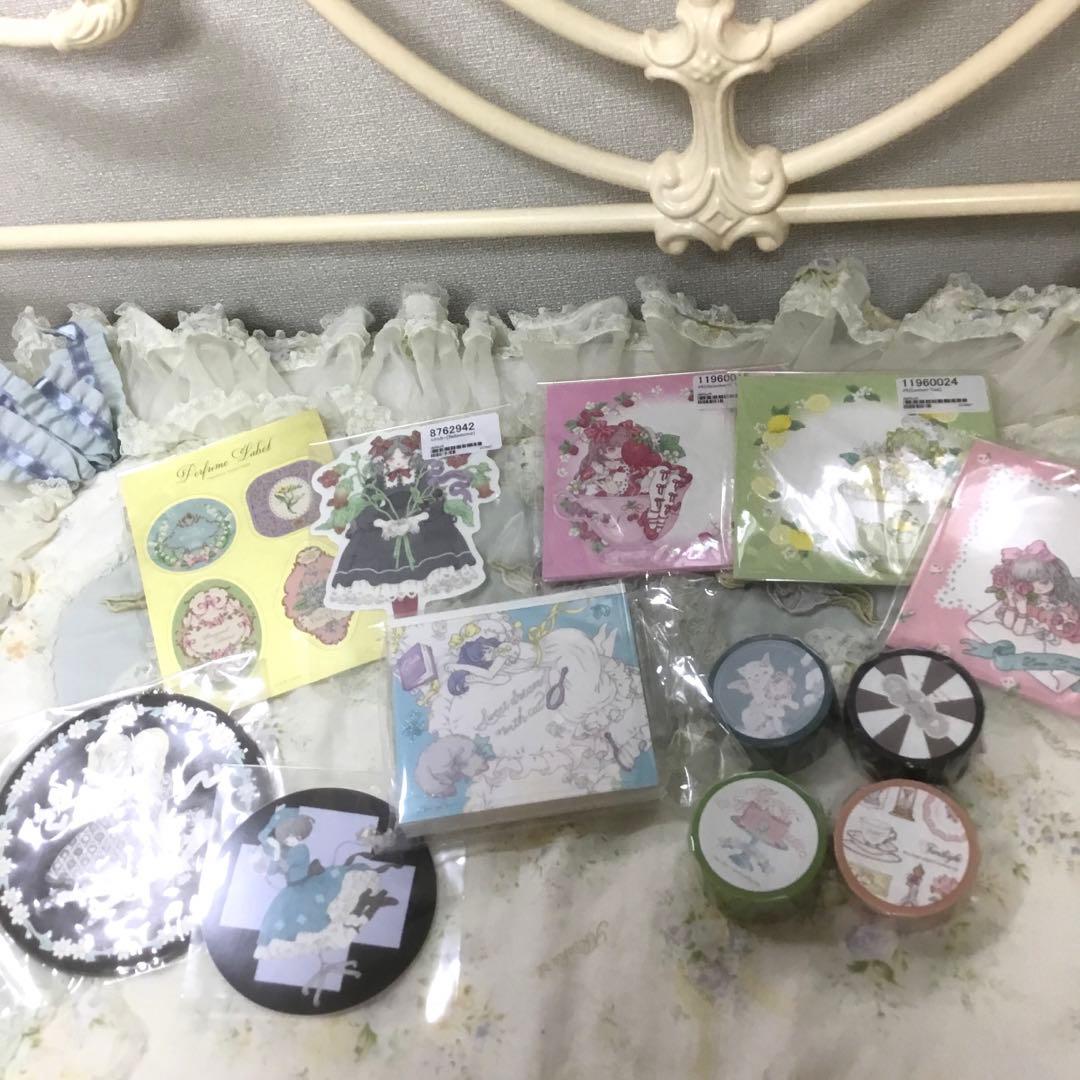 ♡ココナッツさま専用ページです♡今井キラセット♡