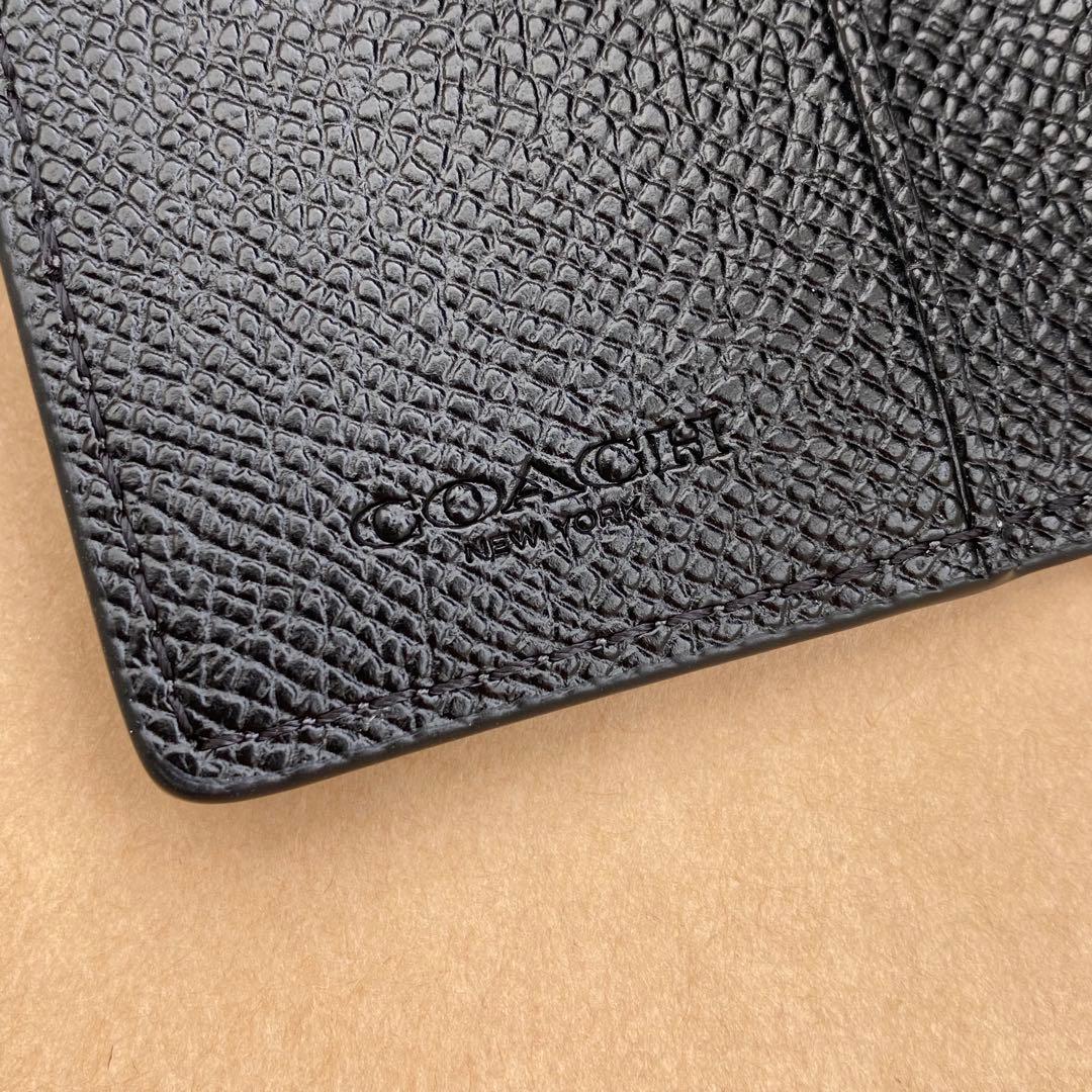 キーホルダー　キーケース　キーリング　ブラック